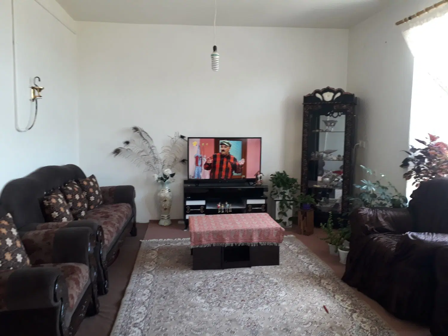 ویلایی کارگرشمالی