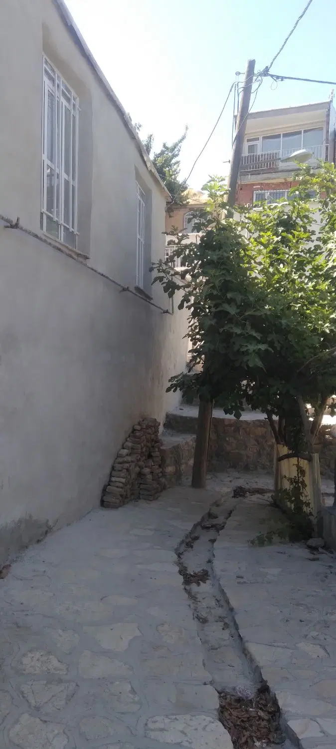 خانه فروشی