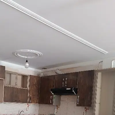 منزل همکف فروشی