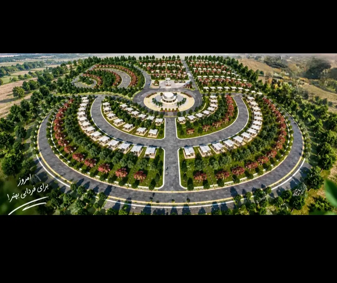 باغ ویلا دادگستری