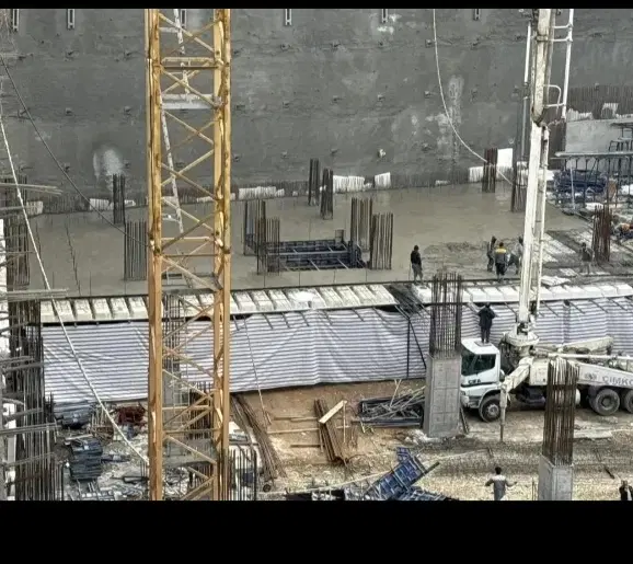 امتیاز نواب کاشانه سازان دادگستری
