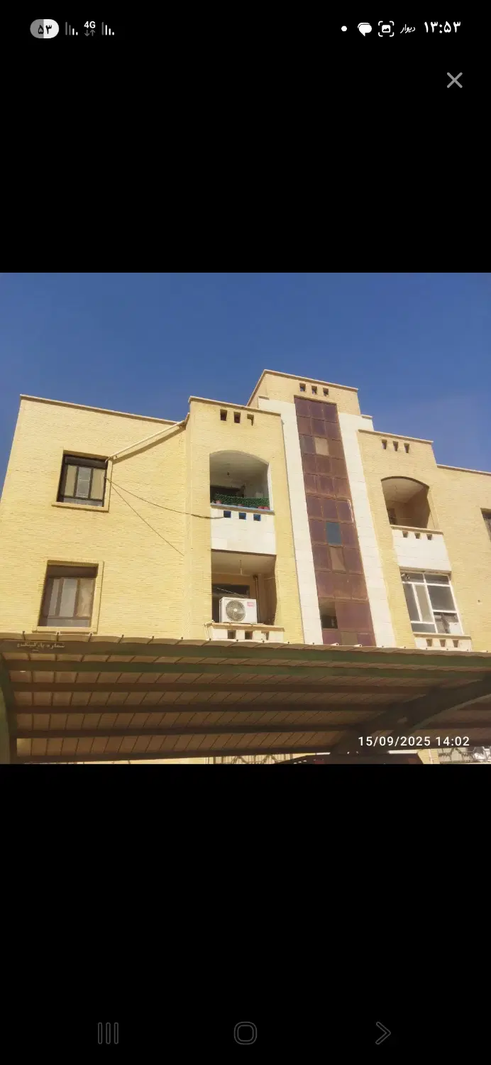 نیازد به یک همخونه دارم