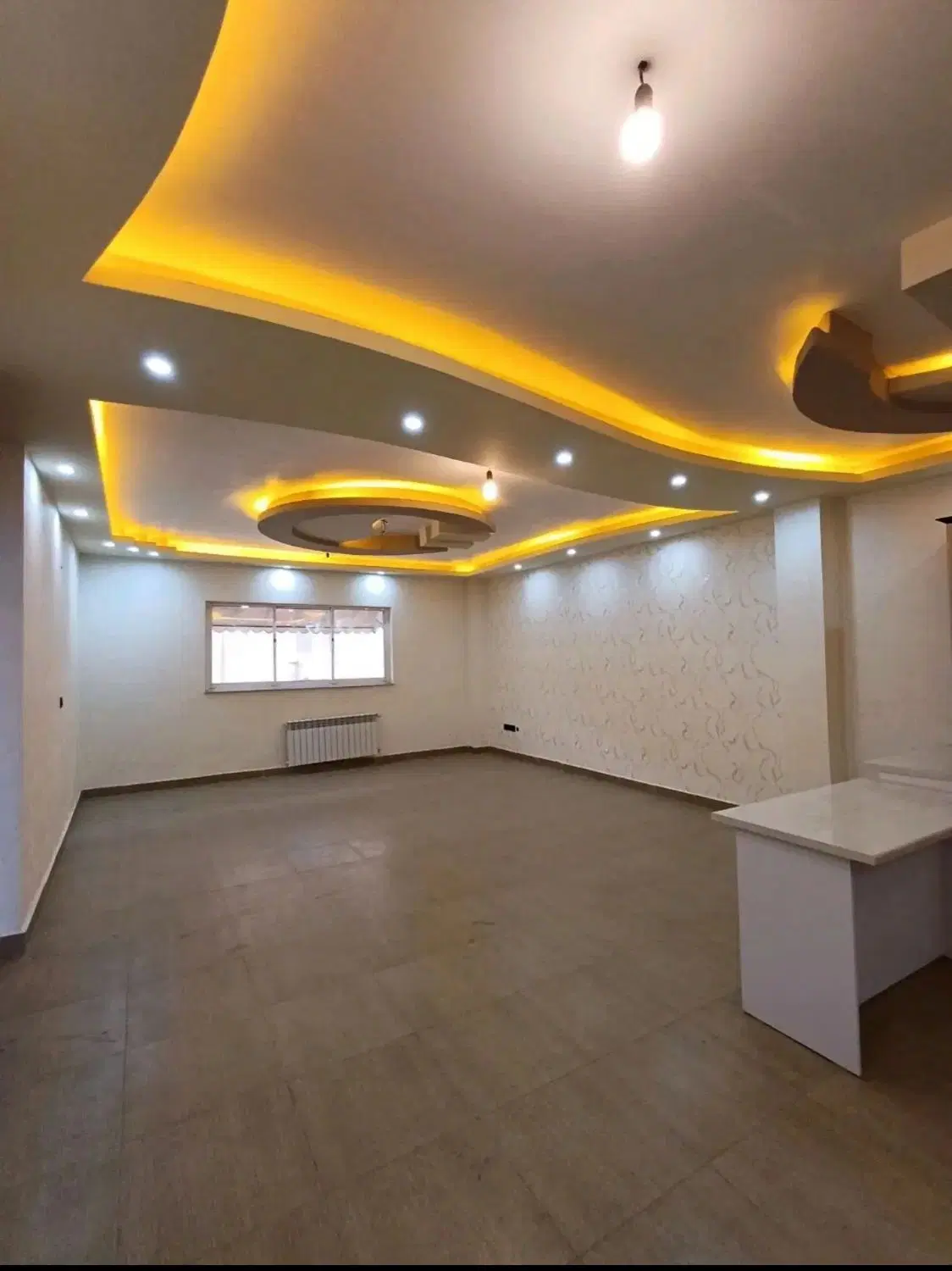 آپارتمان 103متری مطهری