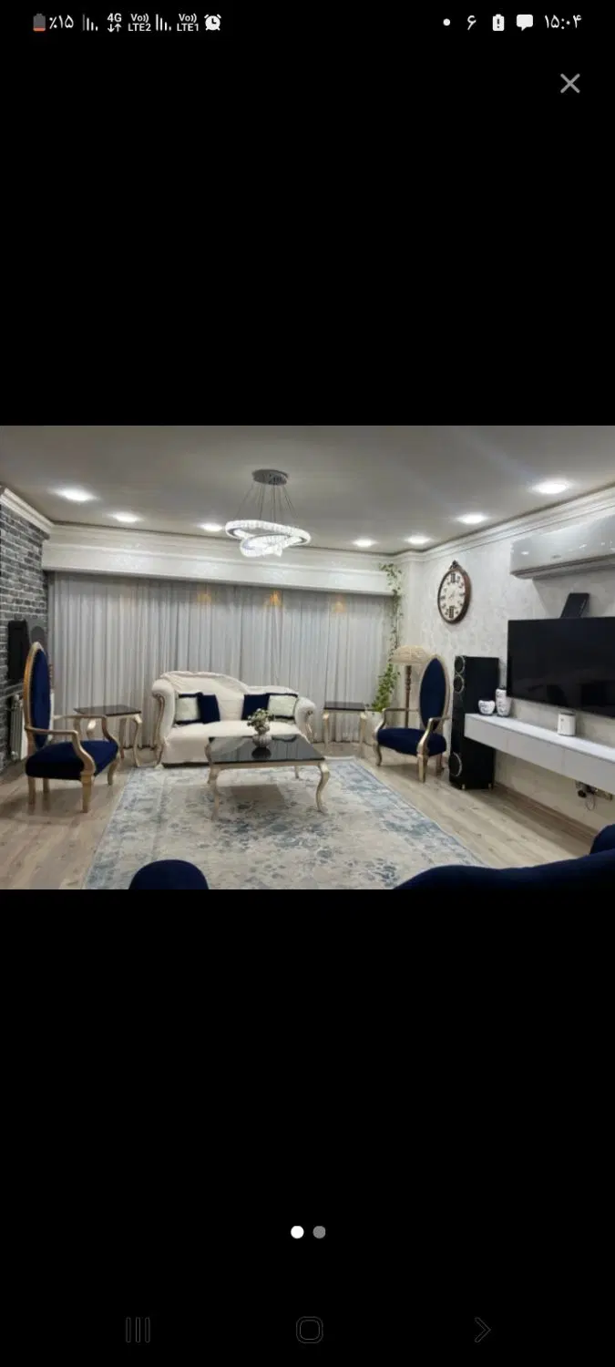 ۸۰متر صیاد۲۲ محدوده مهرگان فرصت خرید