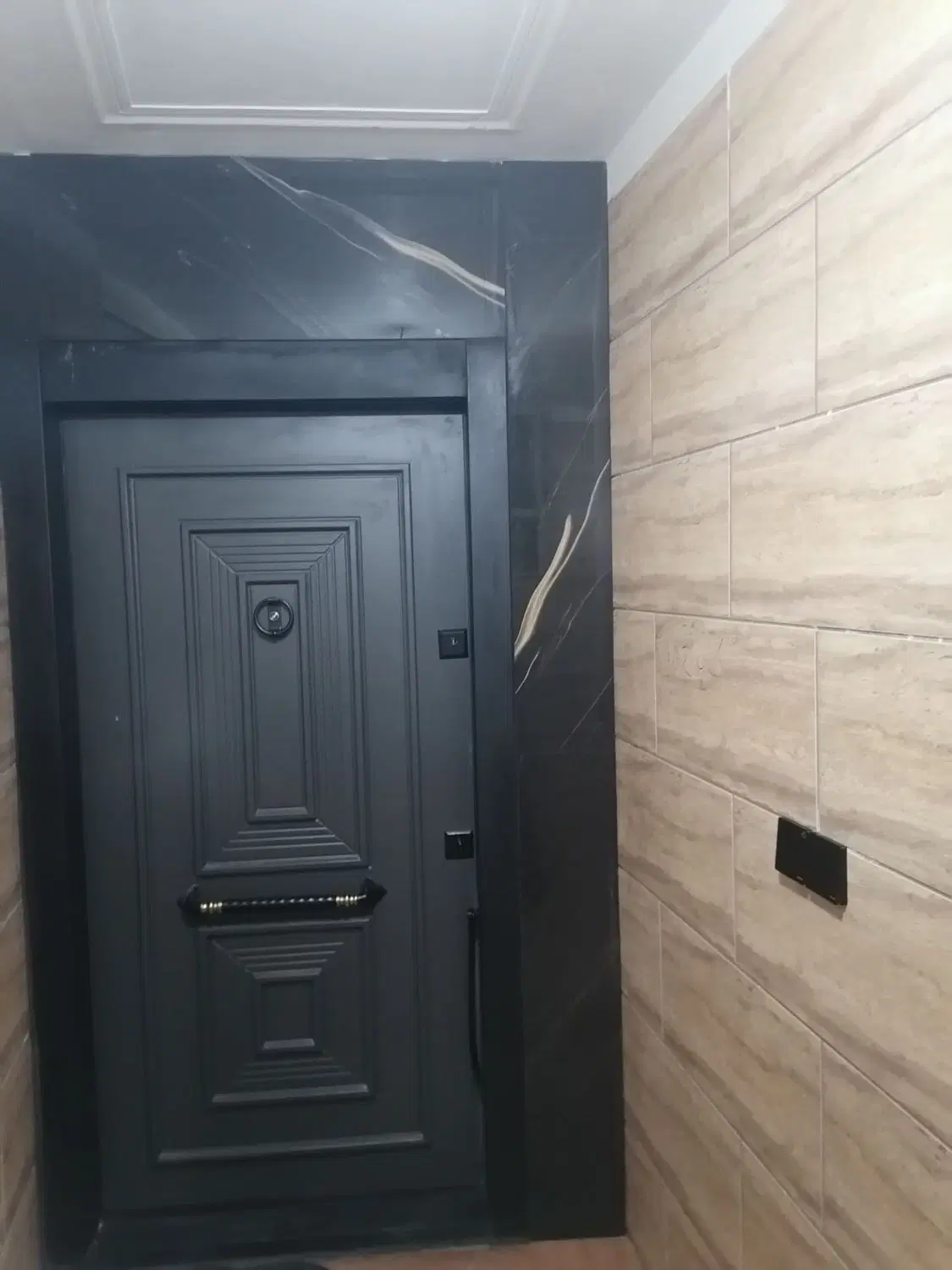 2خواب۱۰۴مترخوش نقشه لوکس خوش موقعیت