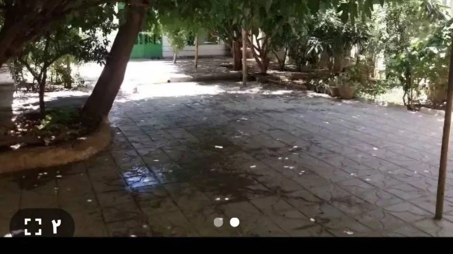 فروش منزل ویلایی ۳۳۰ متری شهرک شهید دستغیب