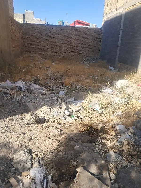 تجاری مسکونی