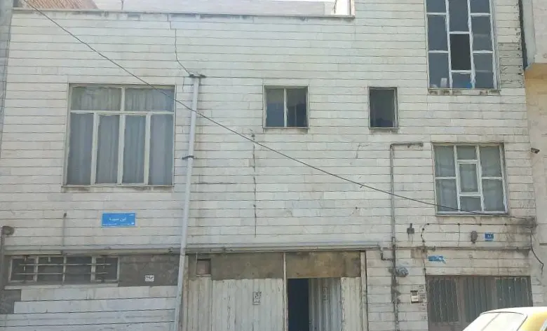 ویلایی ۱۶۰ متر، بر ۱۰ متر، دوبر نور