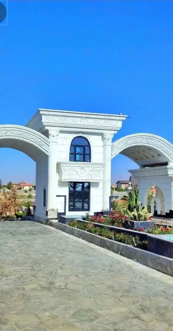 (خریدوفروش زمینهای شهرک آفتاب مرا )
