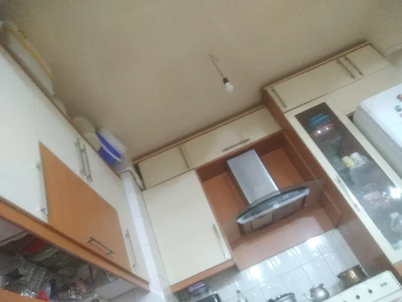 چهار واحده همکف بوستان