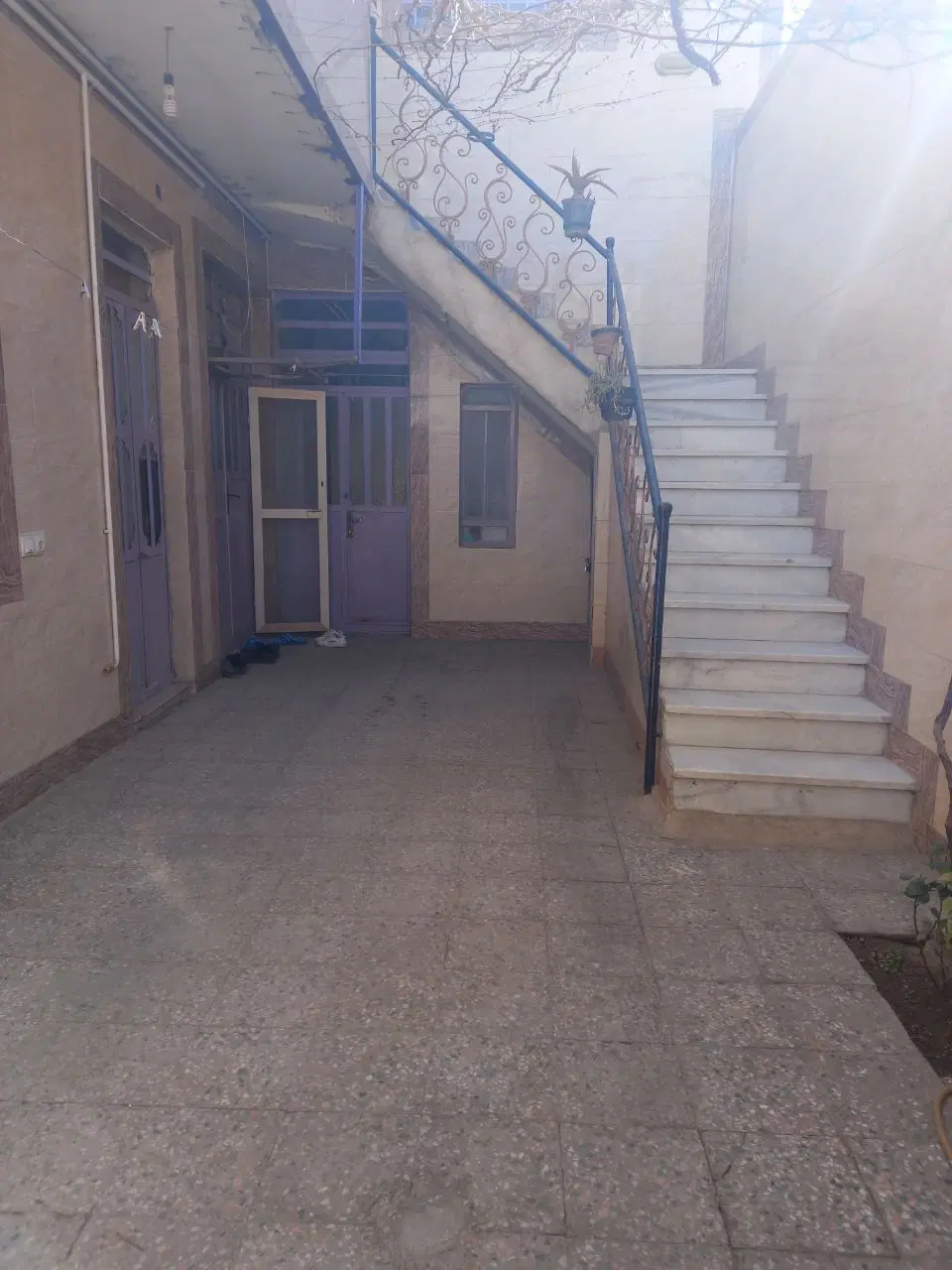 خونه ویلایی