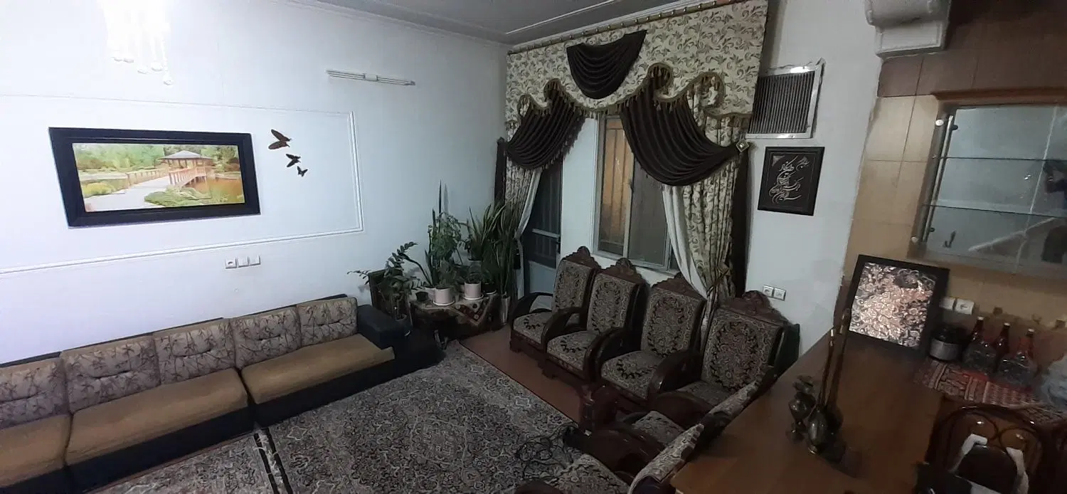 رهن آپارتمان
