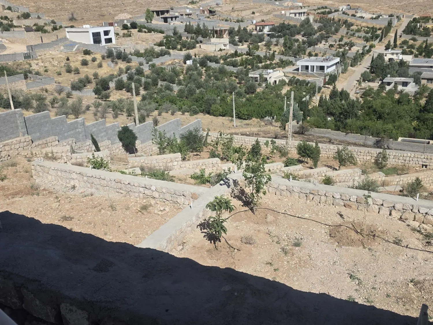 باغ دشتکوه(ویلاشهرکیمیا)