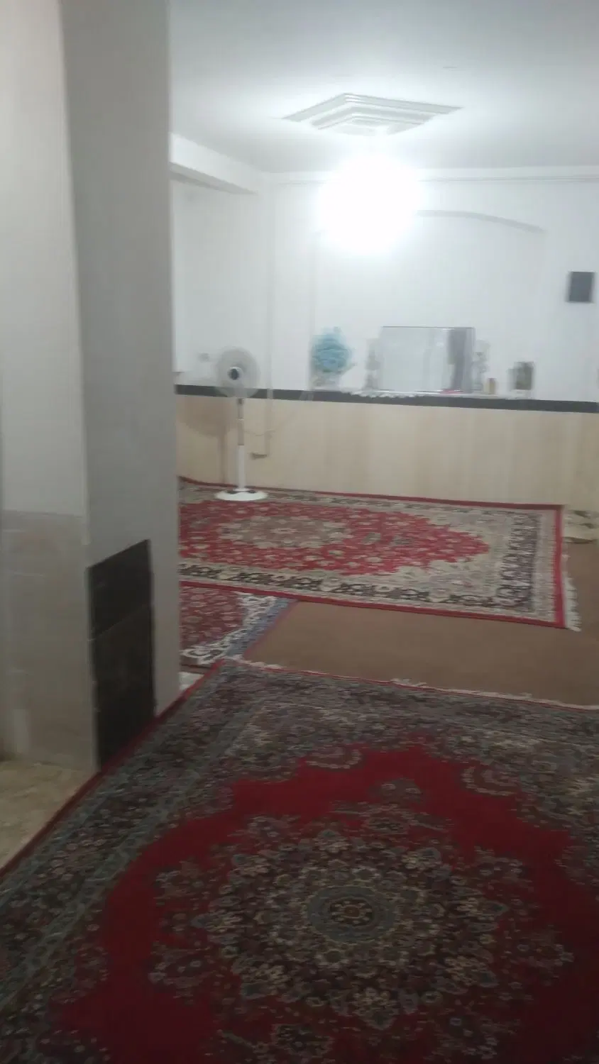 خانه 75 متری به فروش میرسد