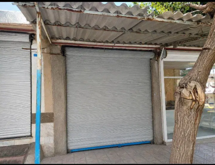 مغازه ۱۲ متر ، خیابان کاشانی بر خیابان اصلی