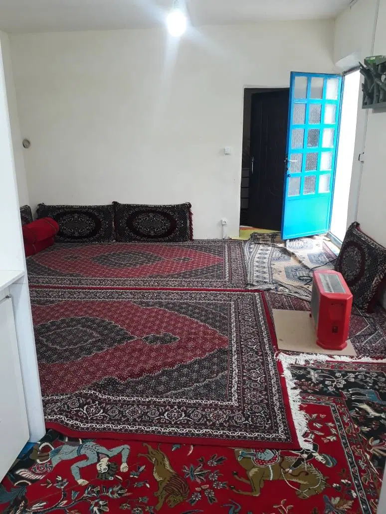 باغ ننله سنندج
