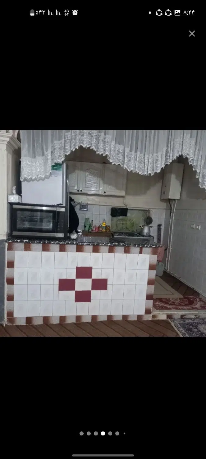 رهن خانه در ایده لو