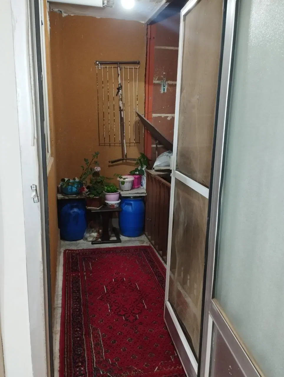 فروش آپارتمان