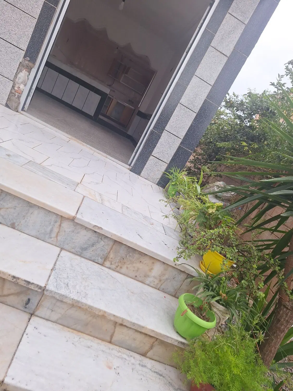 خانه اجاره ایی واقع در سرخنکلاته
