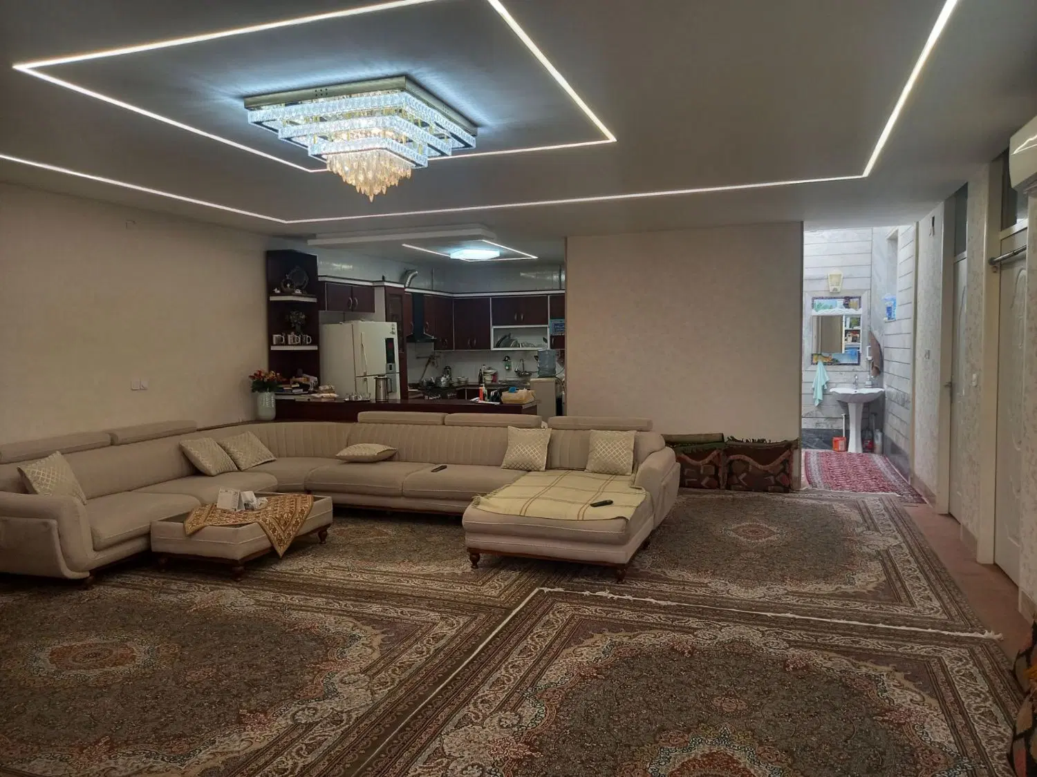 فروش منزل ویلایی
