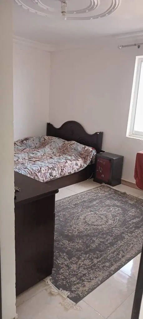 اجاره روزانه