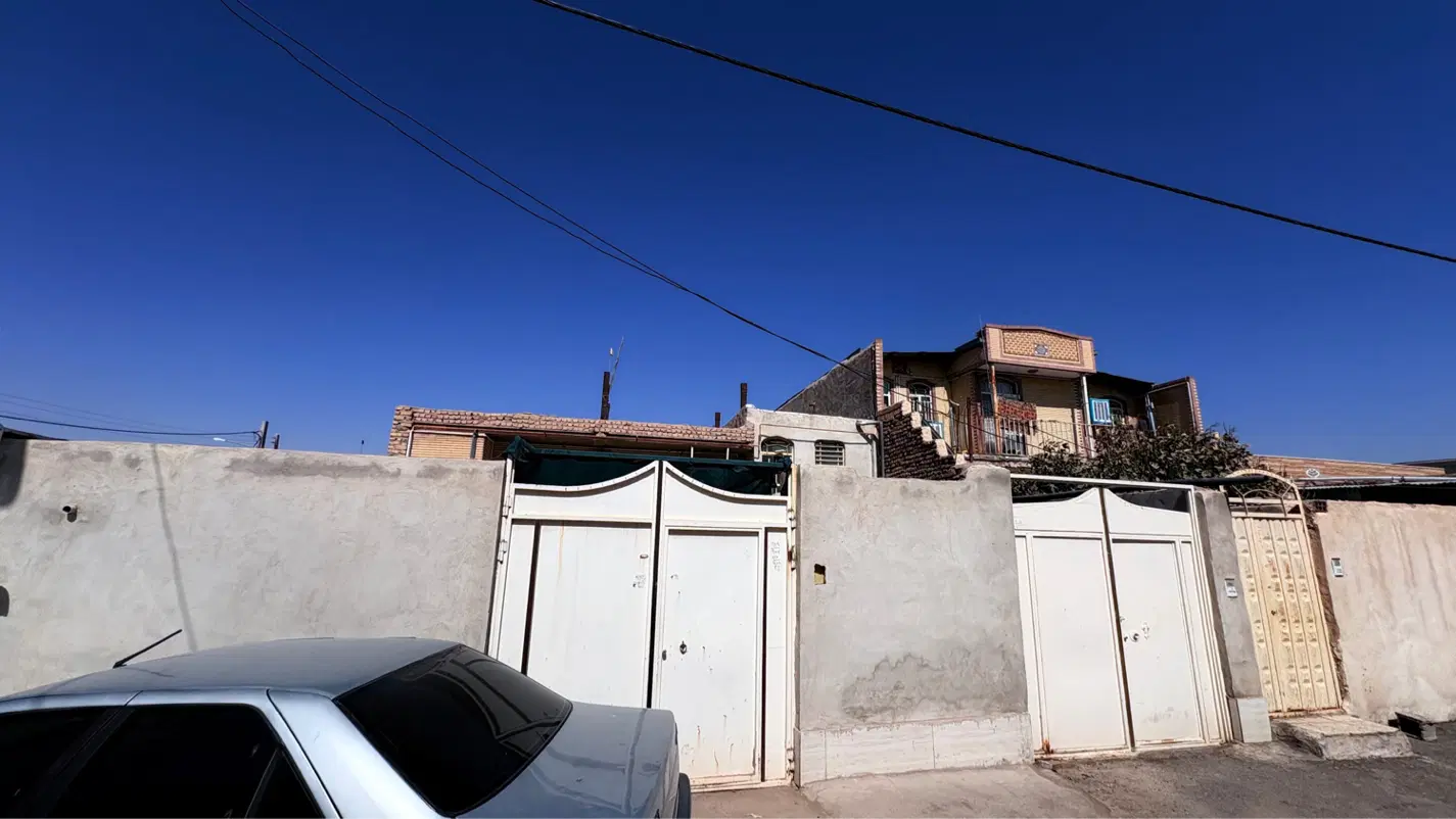 فروش خانه ویلایی