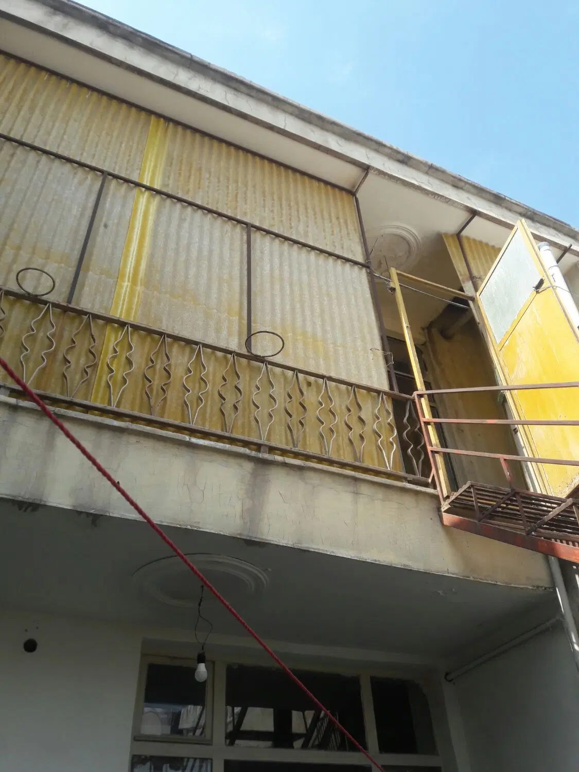 خانه برای رهن واجاره میدان فرمانداری