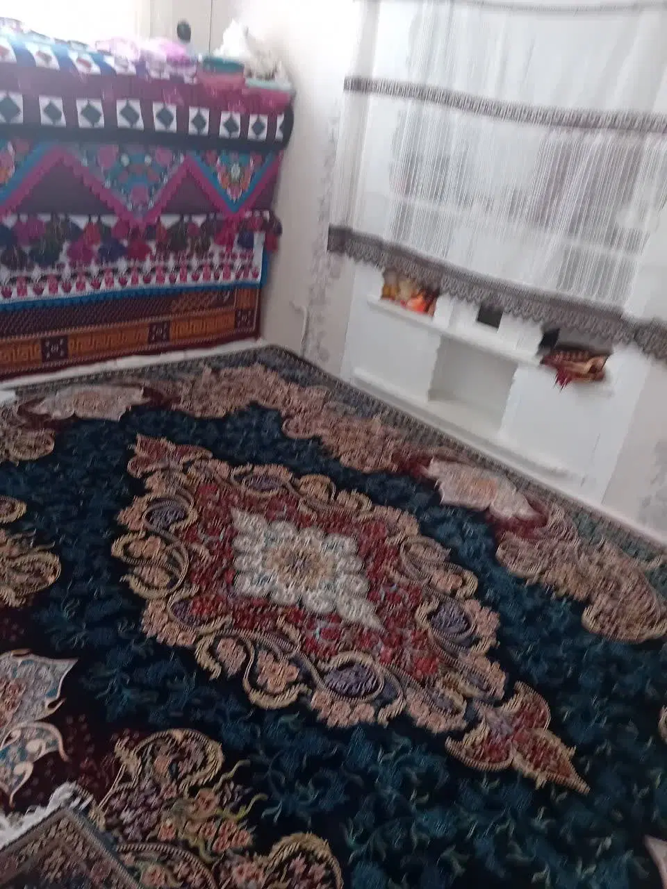 رهن کامل مولوی
