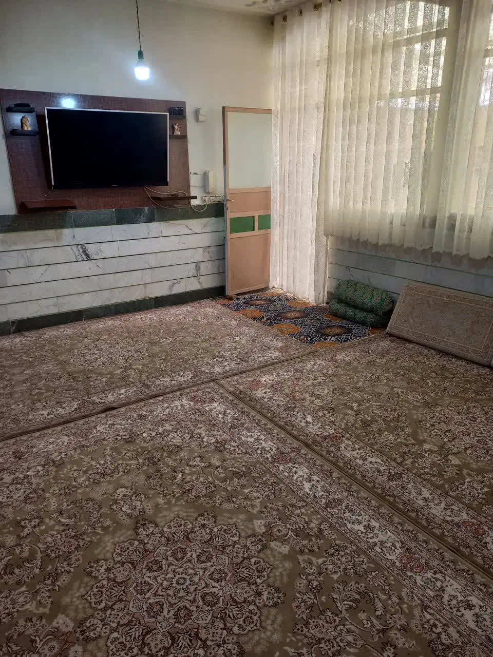 فروش خانه ویلایی