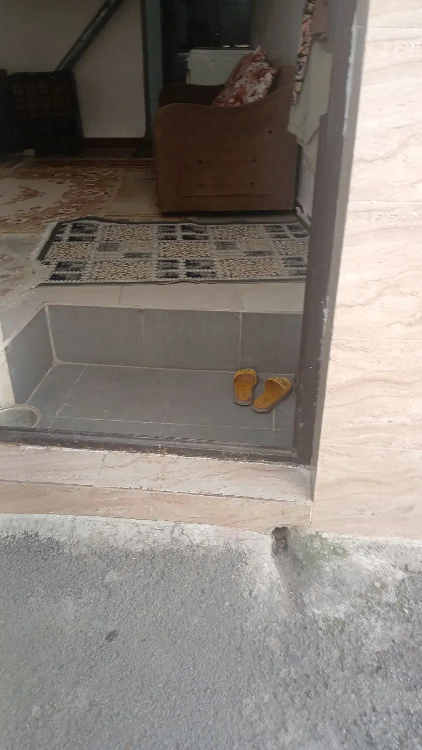 سوئیت ۶۰ متری سلیمانداراب