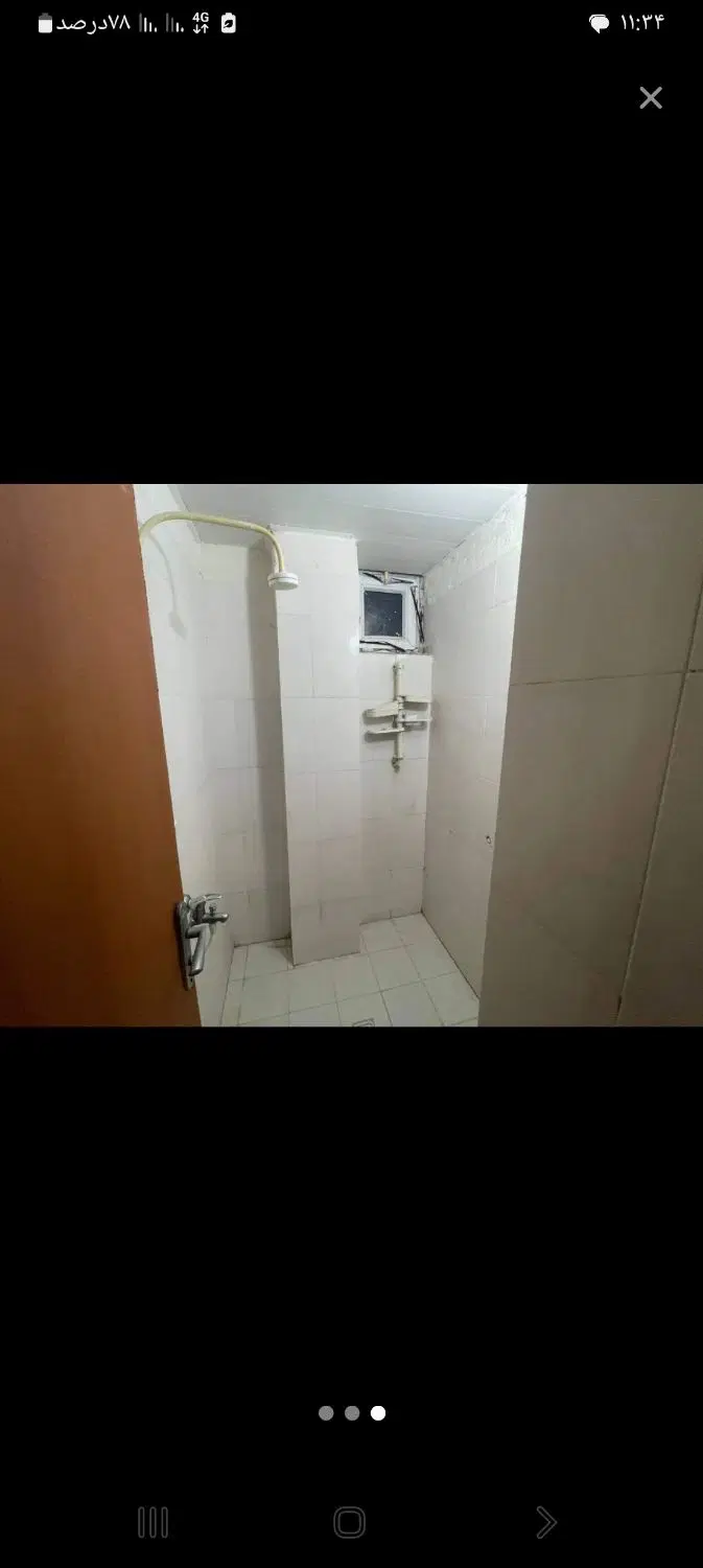 رهن و اجاره ۶۰متری شهرک گلستان سعدی