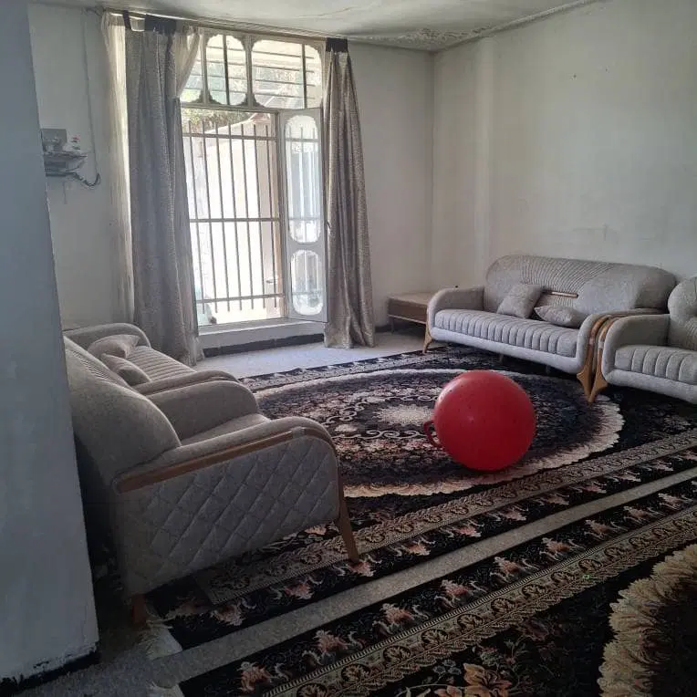 فروش منزل مسکونی ویلایی