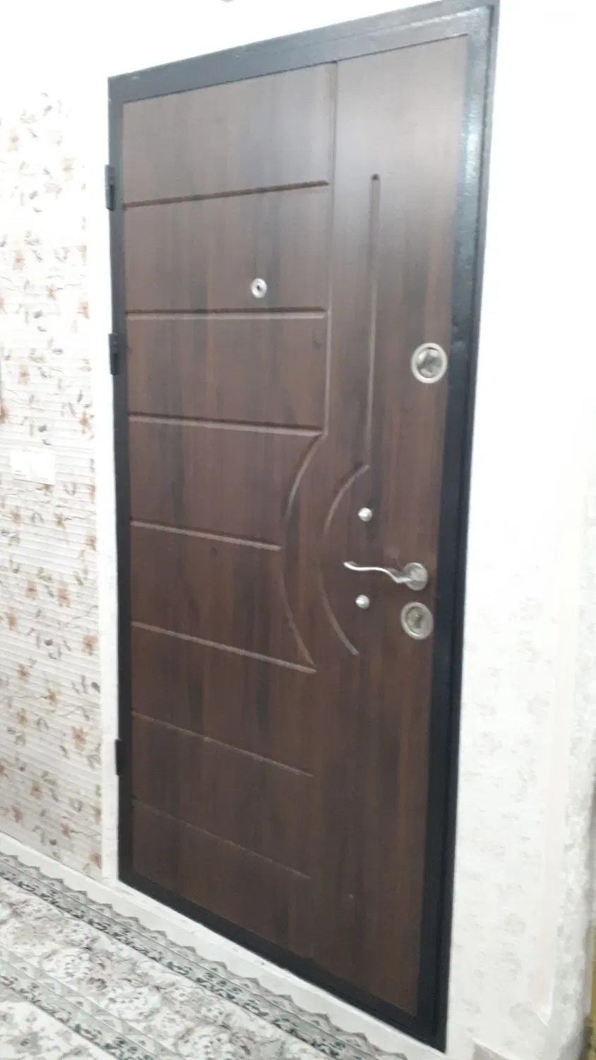 اپارتمان ۶۰ متری