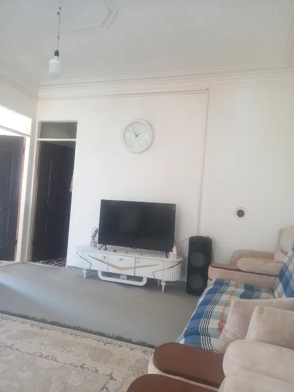 رهن دوطبقه راه مشترک