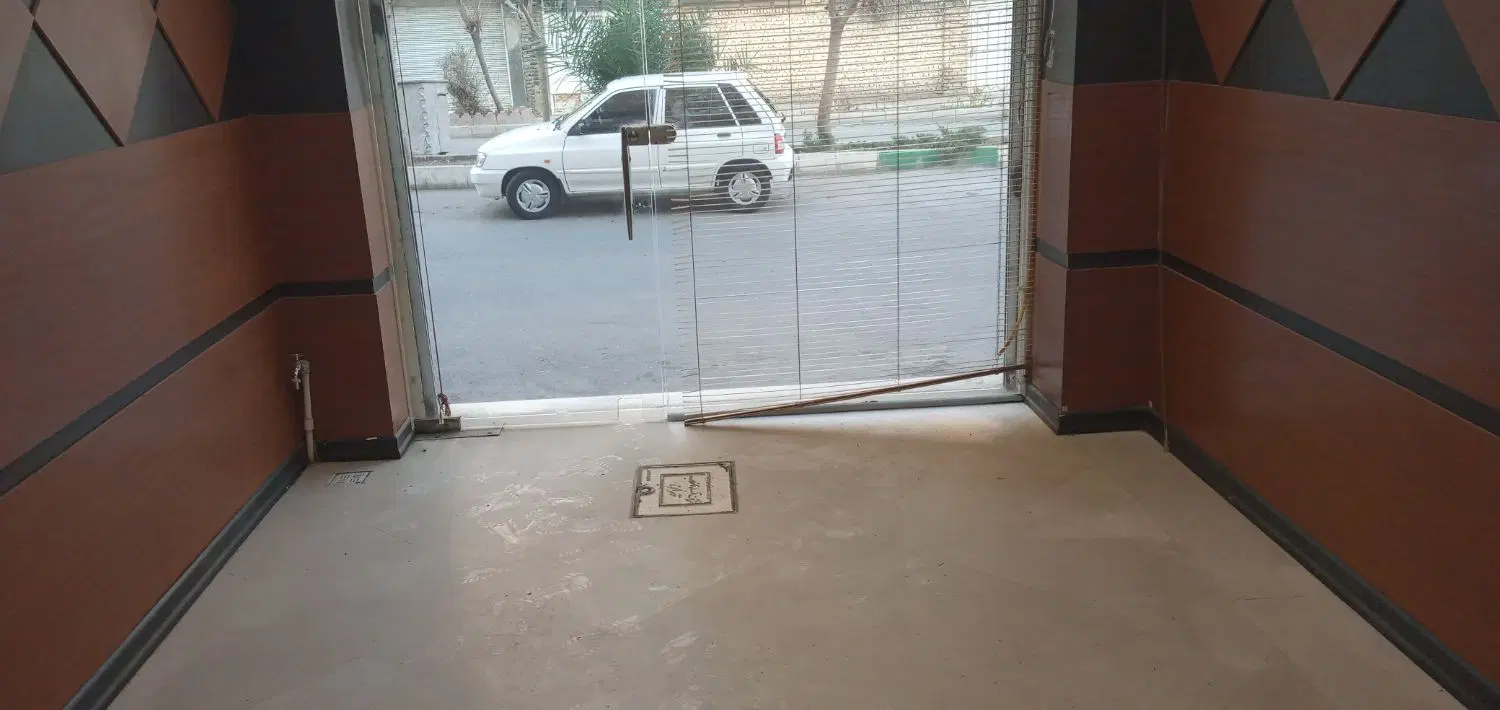 ۲۲ متر فول امکانات