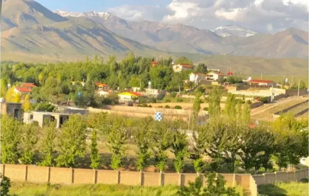 زمین ۳۰۱ متر