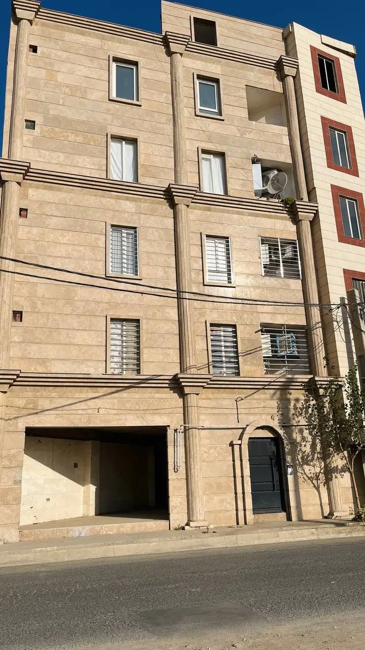 آپارتمان فروشی
