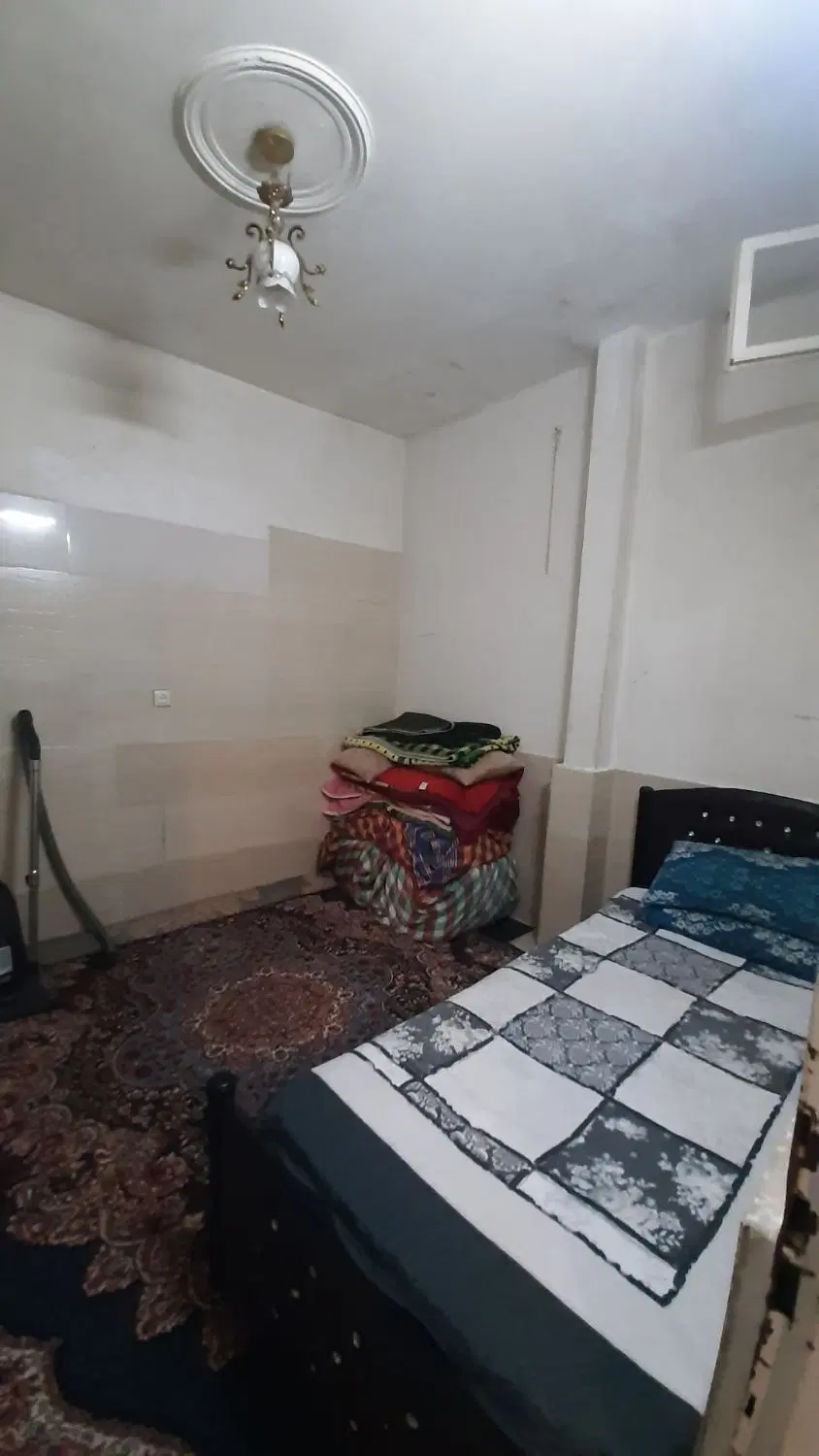 خانه ۷۰متری سراسیاب ملارد