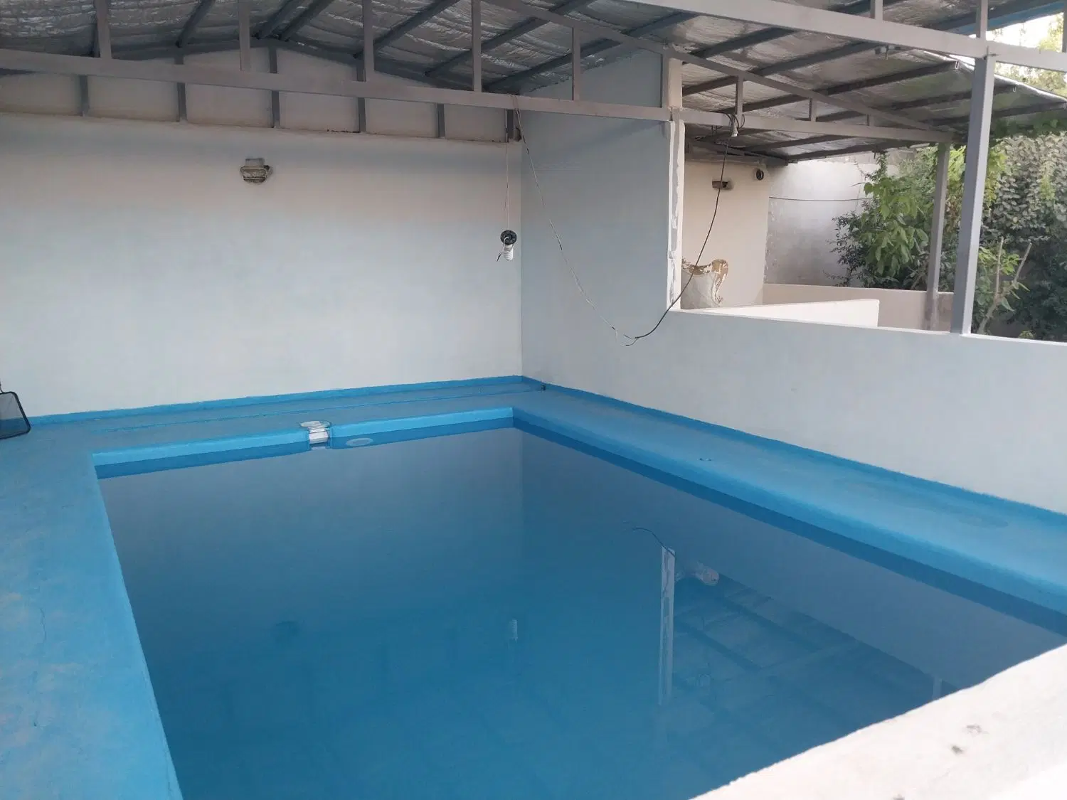 اجاره باغ استخردار