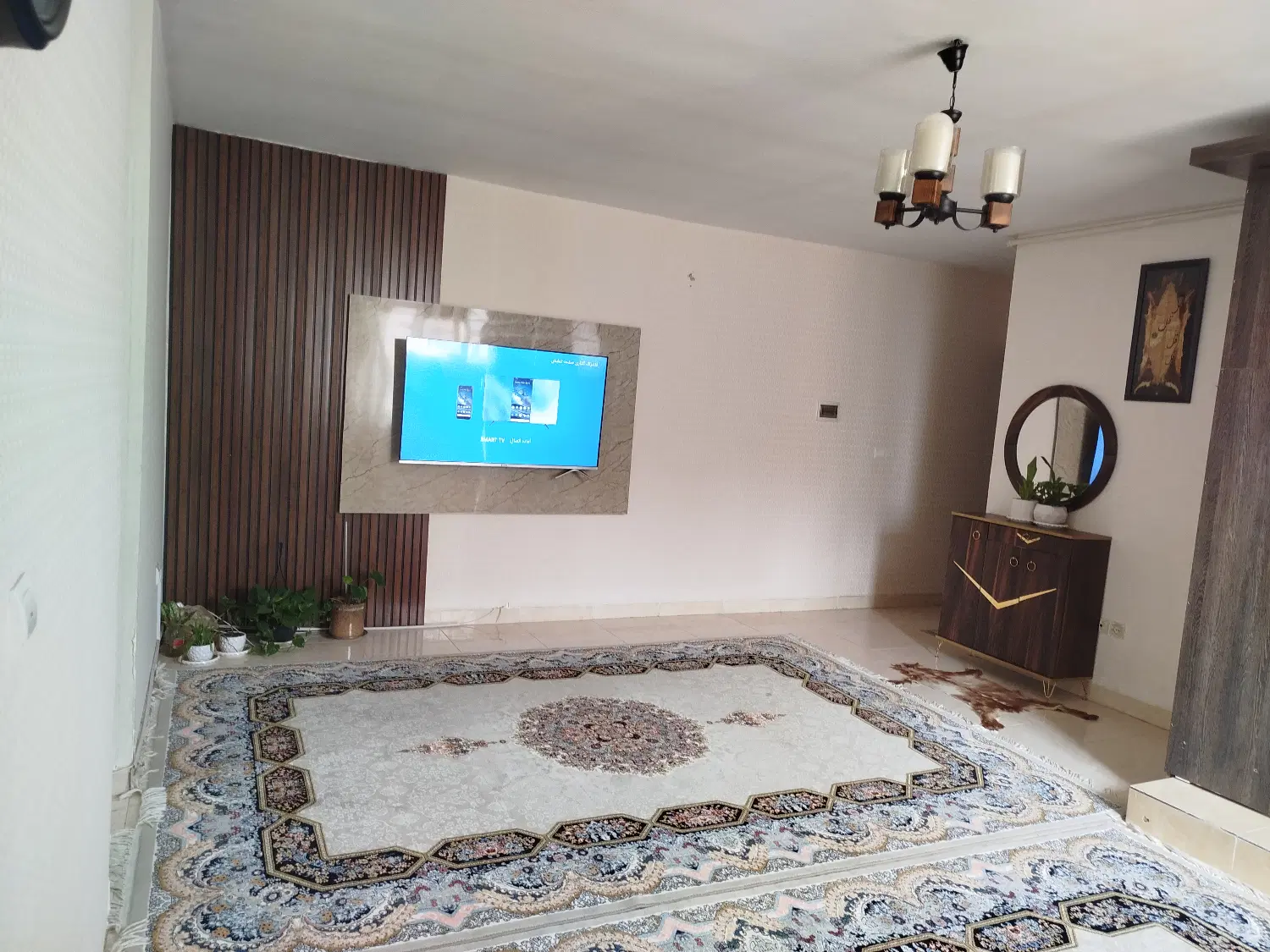 فروش واحد آپارتمان درمهدیشهر
