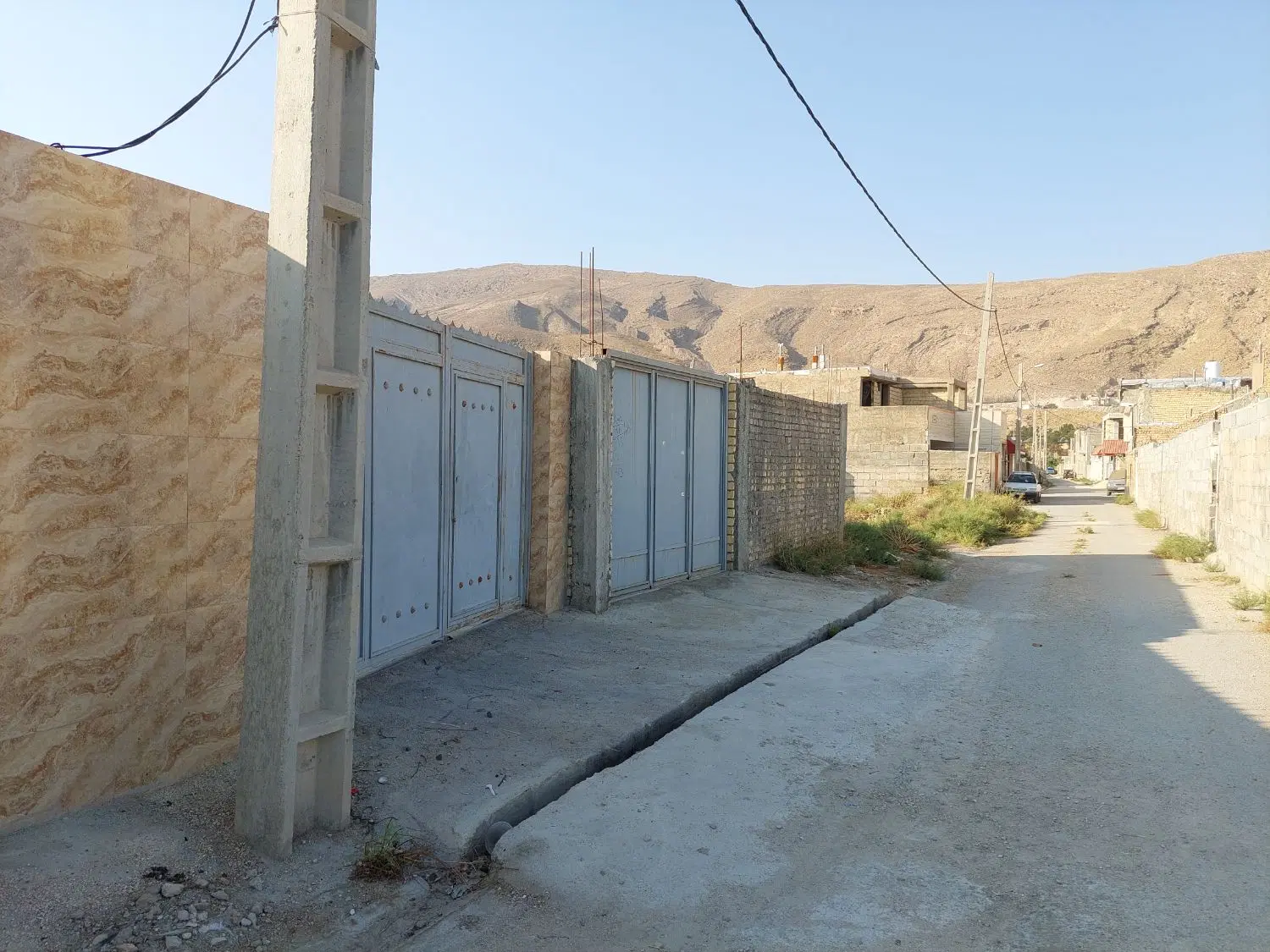 فروش منزل ویلای