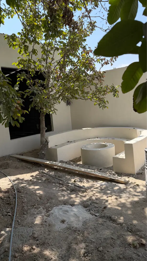 باغ ویلا شهریار