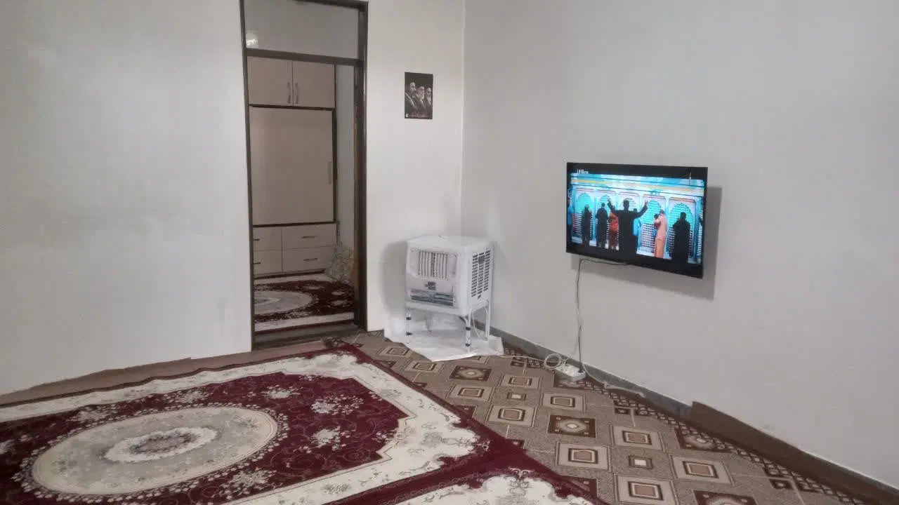 خانه در مارالان