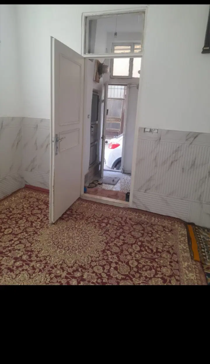 منزل مسکونی