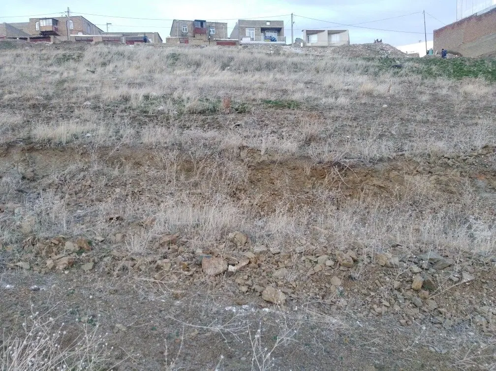 فروش زمین برای ساخت
