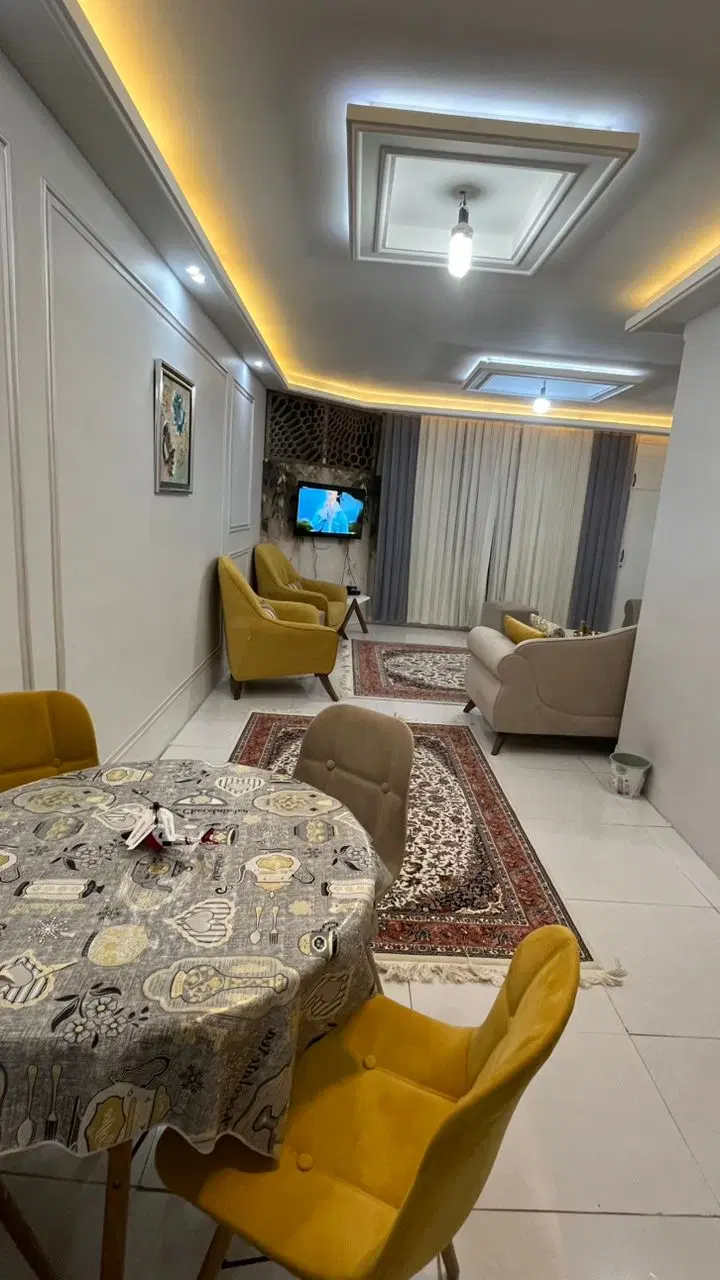 اجاره واحد ۶۵ متری خوش نقشه موقعیت عالی