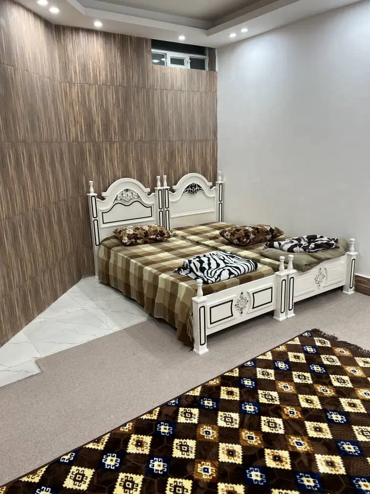 اجاره سوئیت