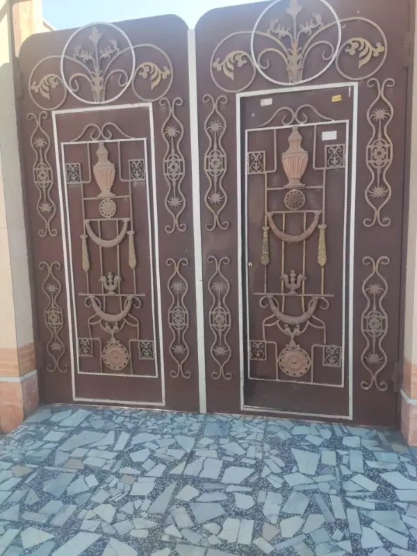 منزل ویلایی