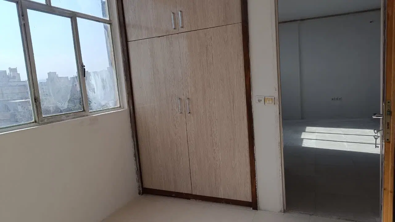 اپارتمان مطهری ۵۸