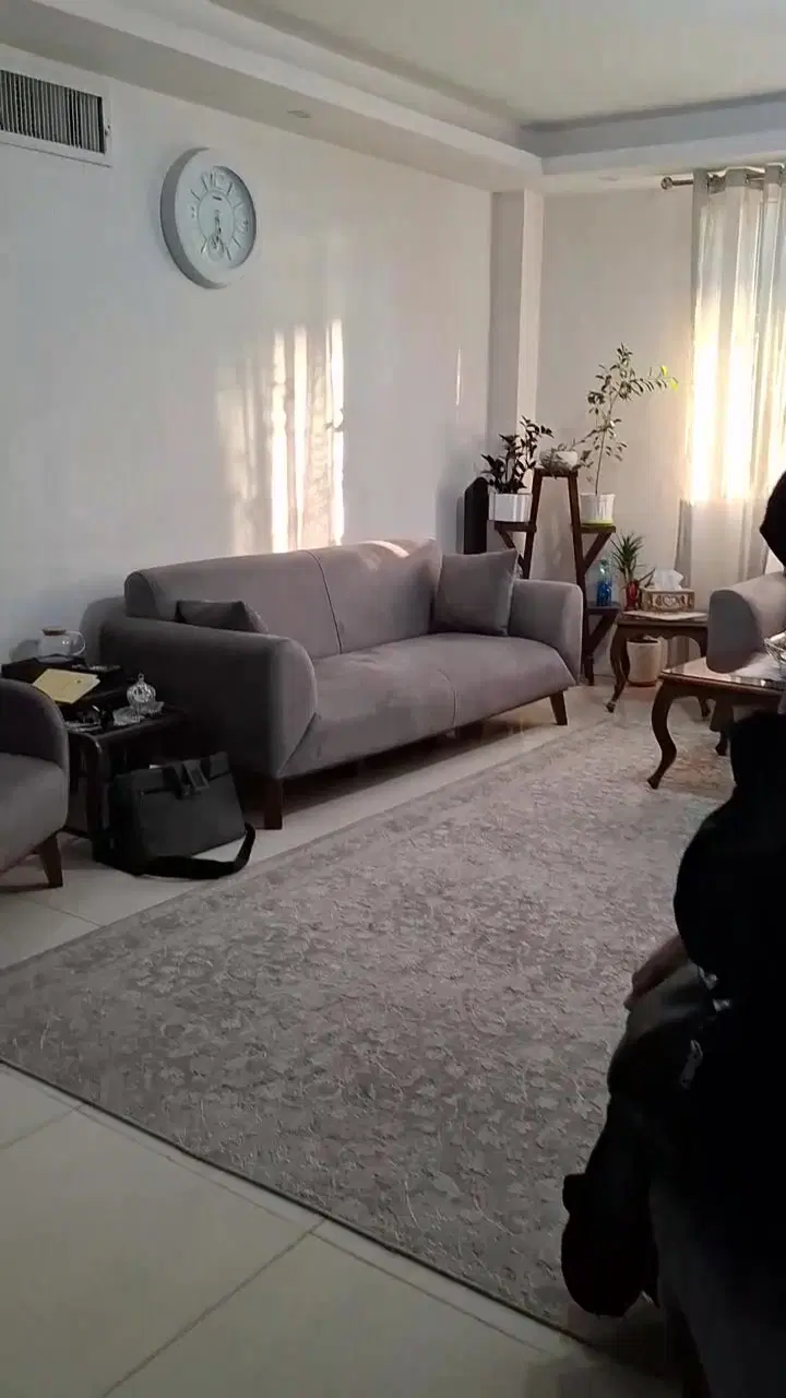 واحد ۸۵ متری خوش ساخت